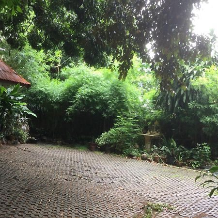 Hotel Baan Songjum Chiang Mai Zewnętrze zdjęcie