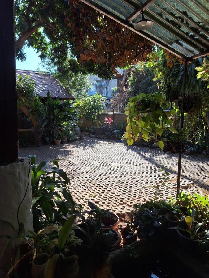 Hotel Baan Songjum Chiang Mai Zewnętrze zdjęcie