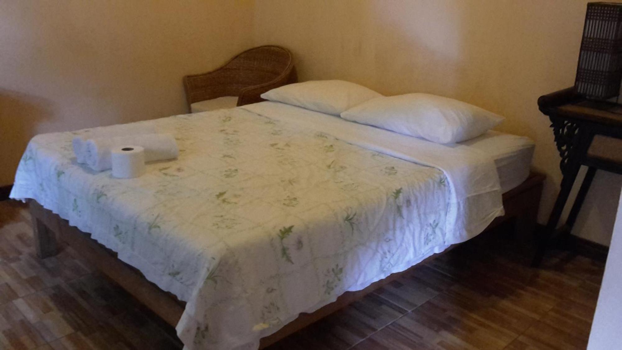 Hotel Baan Songjum Chiang Mai Pokój zdjęcie