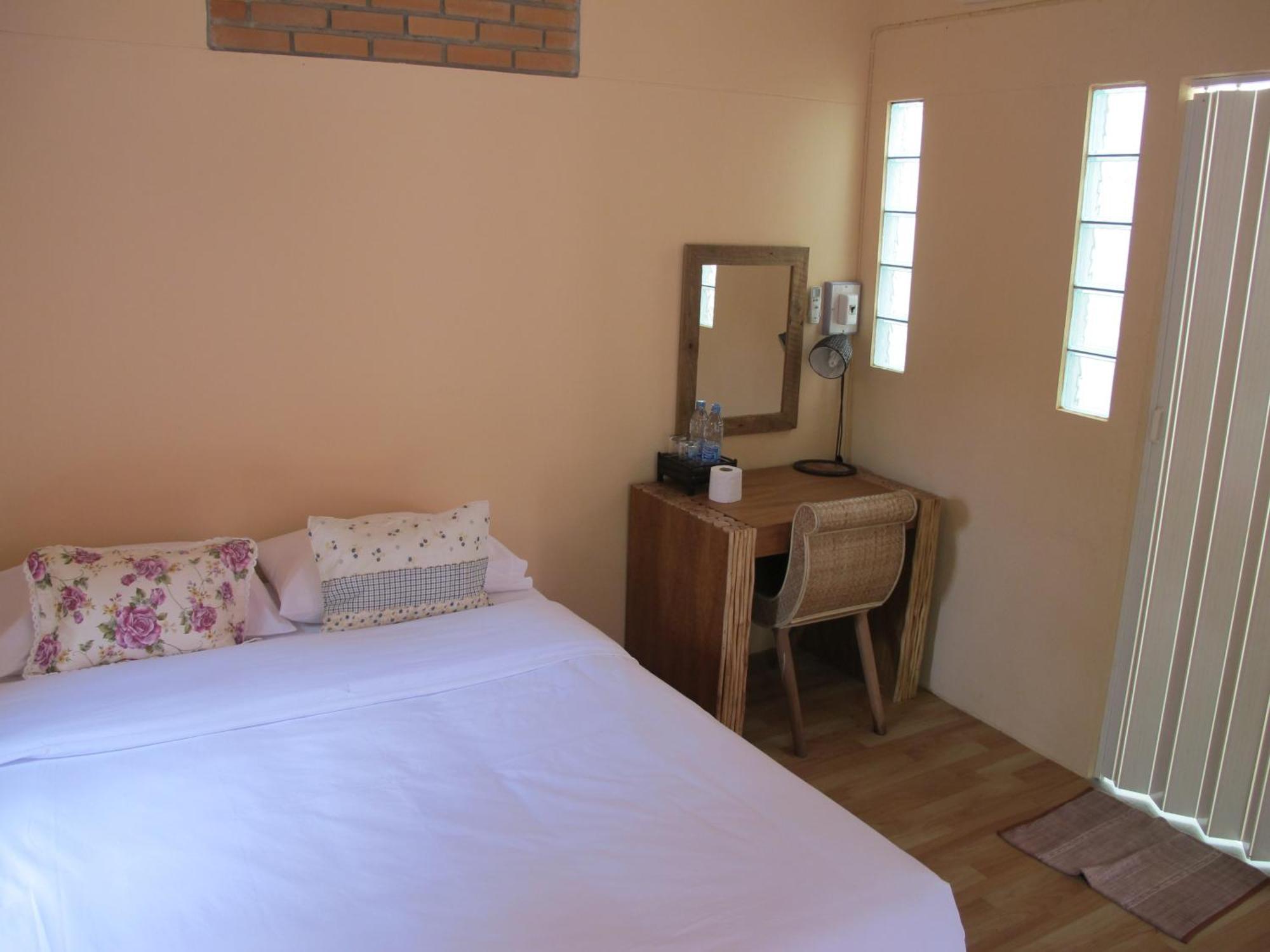 Hotel Baan Songjum Chiang Mai Pokój zdjęcie