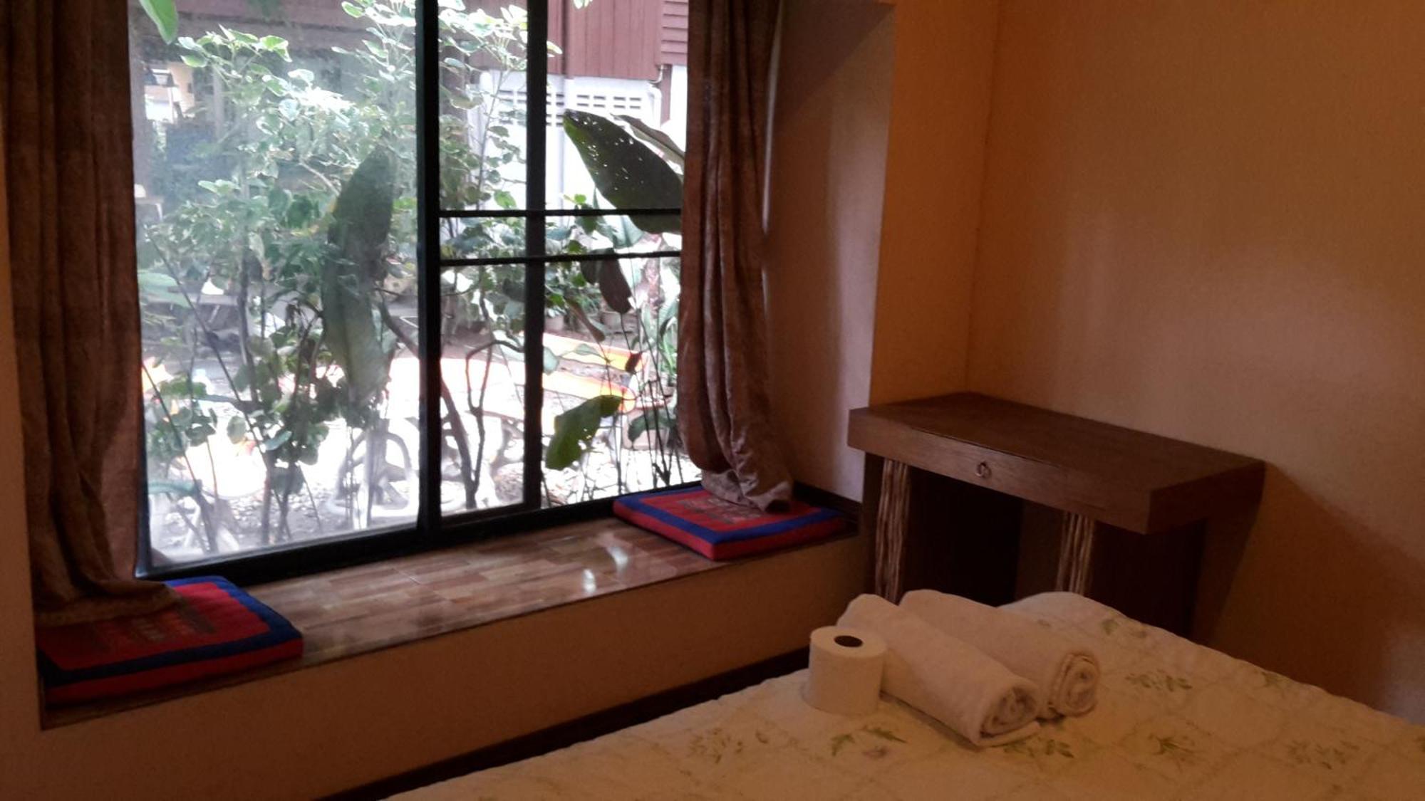 Hotel Baan Songjum Chiang Mai Pokój zdjęcie