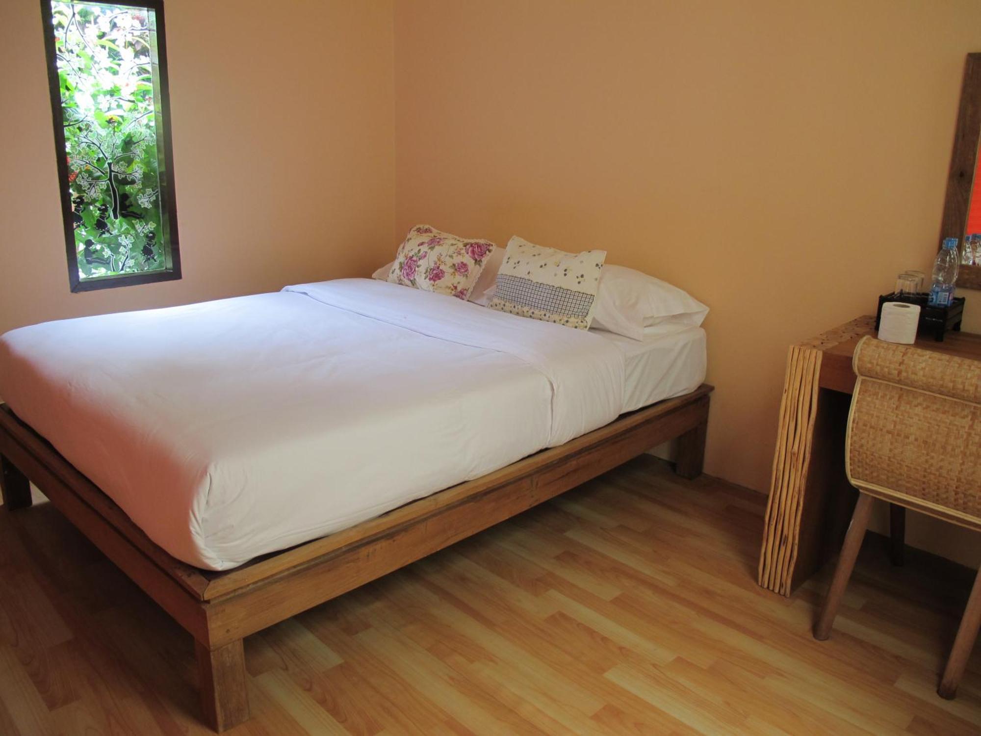 Hotel Baan Songjum Chiang Mai Pokój zdjęcie