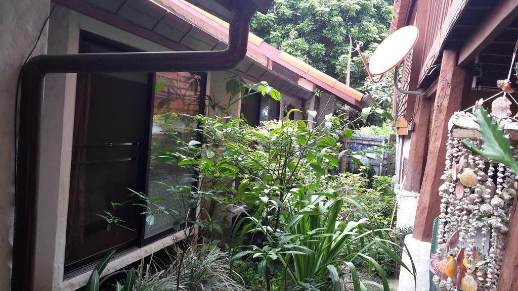 Hotel Baan Songjum Chiang Mai Zewnętrze zdjęcie