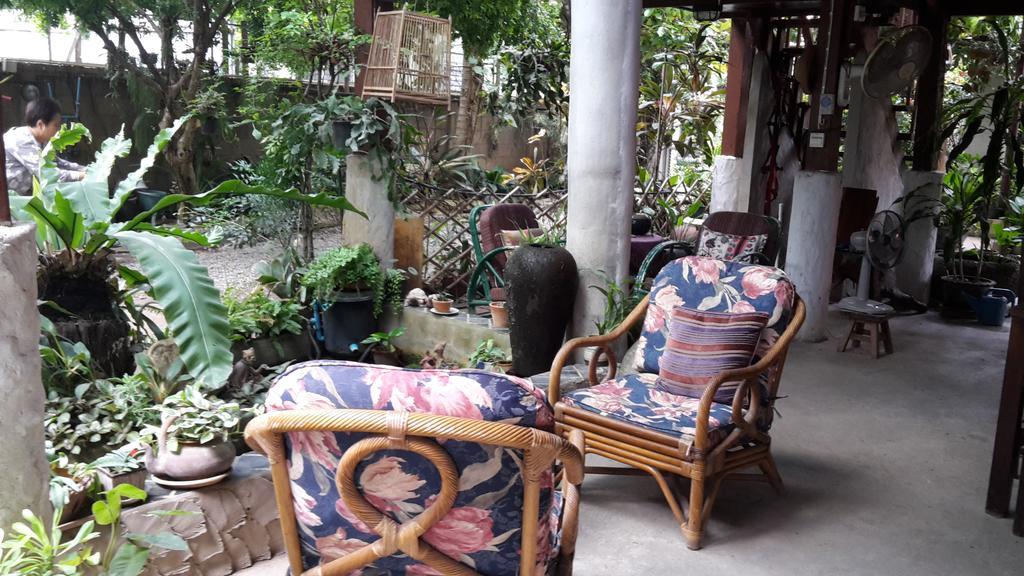 Hotel Baan Songjum Chiang Mai Zewnętrze zdjęcie