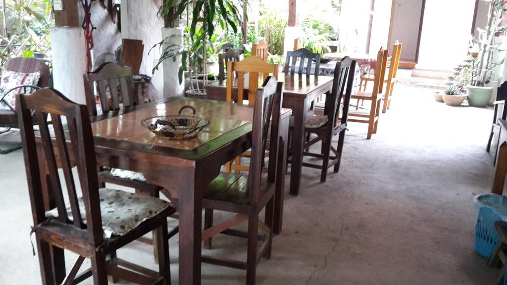 Hotel Baan Songjum Chiang Mai Zewnętrze zdjęcie