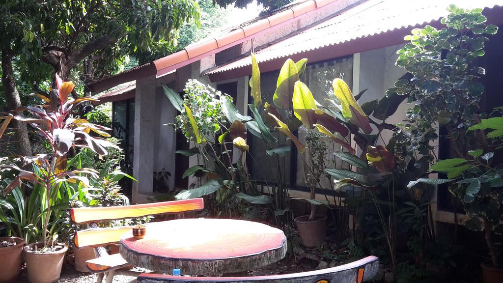 Hotel Baan Songjum Chiang Mai Pokój zdjęcie