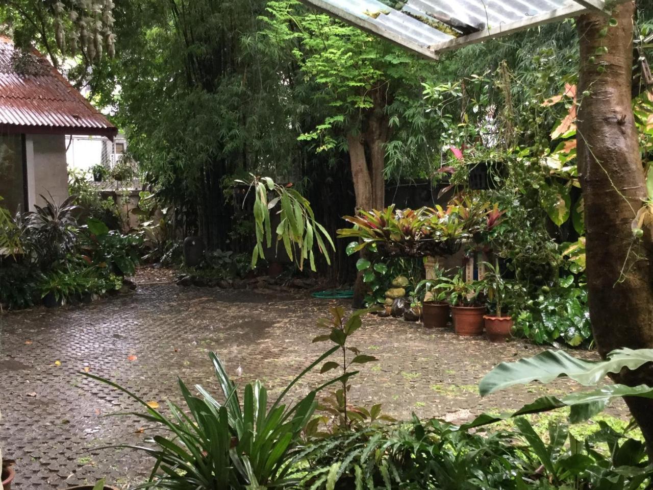 Hotel Baan Songjum Chiang Mai Zewnętrze zdjęcie